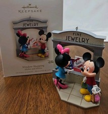 Hallmark 2008 mickey for sale  Platteville