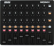 Akai professional midimix for sale  Fort Wayne
