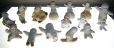 Lot antique miniature for sale  Warrenton