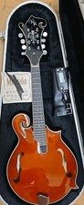 Mandolin michael kelly for sale  Central Point