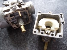 Amal carburettor armstrong for sale  NORTHAMPTON