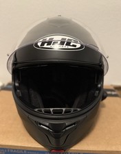 Casco modulare hjc usato  Milano