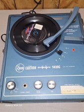 Vintage califone 1430c for sale  Turtle Creek