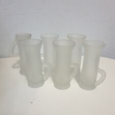 Bicchieri vodka limoncello usato  Pieve di Cento