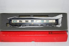 Rivarossi voiture pullman d'occasion  Couzeix