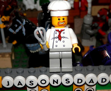 Lego minifigures pastry for sale  BOLTON