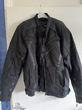 Gear motorcycle jacket for sale  HINCKLEY