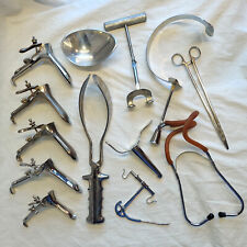 Vintage medical instrument for sale  Donnelly