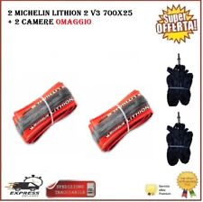 Copertoncini 700x25 michelin usato  Palmi