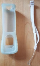 Nintendo wii silikonhülle gebraucht kaufen  Schwandorf
