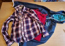 Bekleidungspaket jungs teile gebraucht kaufen  Schwarzenbach a.d.Saale