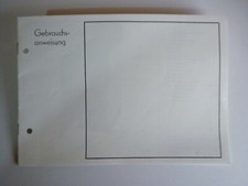 Bedienungsanleitung kohle beis gebraucht kaufen  Rehau