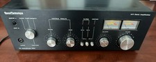 Electronique ampli . d'occasion  Expédié en Belgium