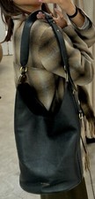 Borsa secchiello coccinelle usato  Biella