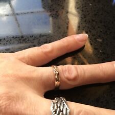 Carat gold ring for sale  STEVENAGE