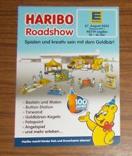 Seltene werbung haribo gebraucht kaufen  Legden