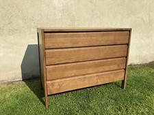 Elegante kommode esche gebraucht kaufen  Wittenberg-Umland
