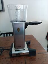 Máquina de cafeteira Technivorm Moccamaster 79112 KBT 741.03/A PARA PEÇAS comprar usado  Enviando para Brazil