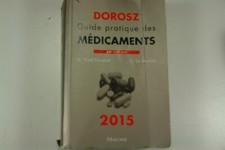 Dorosz guide pratique d'occasion  Héricourt