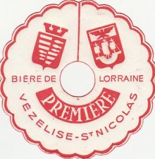 Collerette biere vezelise d'occasion  Coudekerque-Branche