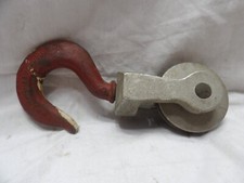 Crosby rigging pulling for sale  Boaz