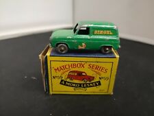 G359 matchbox lesney for sale G359 matchbox lesney for sale  HUNTINGDON