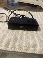 Radio shack modulator for sale  Graham