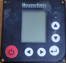 Interface de operador HOUSTON STREET H30-0017 (H30-6015), não testada comprar usado  Enviando para Brazil