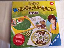 Jeu mandala designer d'occasion  Piennes