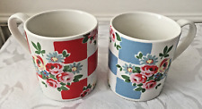 Cath kidston coffee for sale  BURNTISLAND