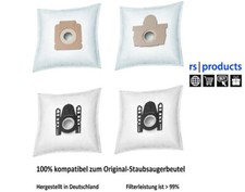 Staubsaugerbeutel kompatibel s gebraucht kaufen Staubsaugerbeutel kompatibel s gebraucht kaufen  Wunstorf