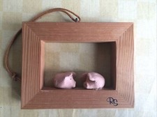 Landhausstil fensterbild rahme gebraucht kaufen Landhausstil fensterbild rahme gebraucht kaufen  Deutschland