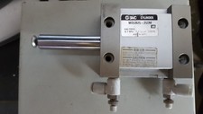 Smc cylinder mdub25 usato Smc cylinder mdub25 usato  Reggio Calabria