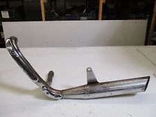 Auspuff links kawasaki gebraucht kaufen  Ellwangen (Jagst)