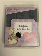 Stampendous precious moments for sale  Compton