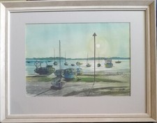 Benjamin smith sunrise for sale  BRIGHTON