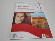 Red line workbook gebraucht kaufen  München