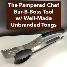 Pampered chef bar for sale  Ocala