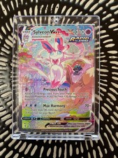 Sylveon vmax 212 for sale  Tucson