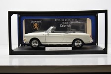 Peugeot 404 cabriolet d'occasion  Saint-Jean-de-Védas