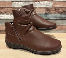 Hotter murmur leather for sale  COVENTRY