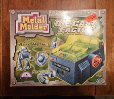 Metal molder die for sale  Lowell
