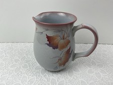 Denby twilight milk for sale  BLACKBURN