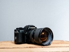 Chinon slr cosinon for sale  PLYMOUTH