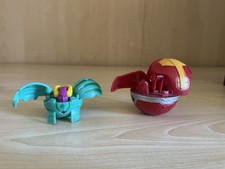 Bakugan battle brawlers gebraucht kaufen  Seeheim-Jugenheim