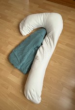 Theraline my7 seitenschläferk gebraucht kaufen  Braubach