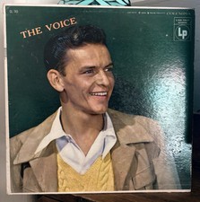 Frank sinatra voice for sale  Tucson