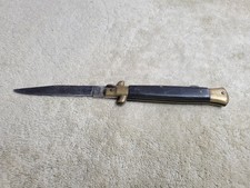 Vintage rostfrei italy for sale  Berlin Heights
