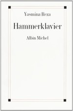 Hammerklavier yasmina reza gebraucht kaufen  Berlin