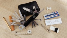 Victorinox swiss army d'occasion  Chaux